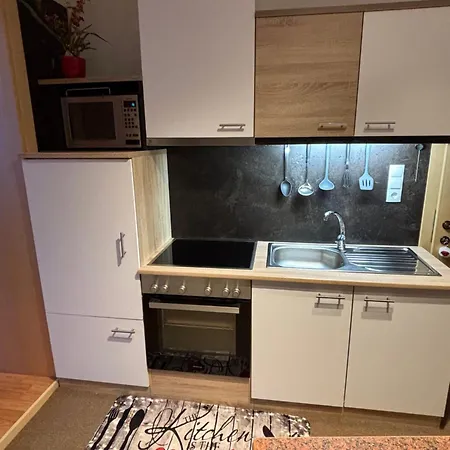 Egons 33 Apartmán *
